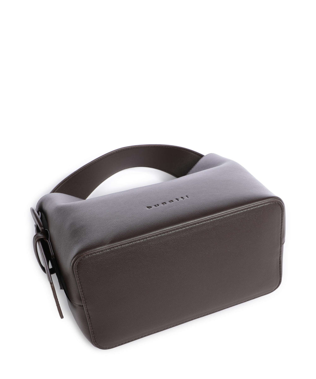 Bugatti Aria Handbag braun