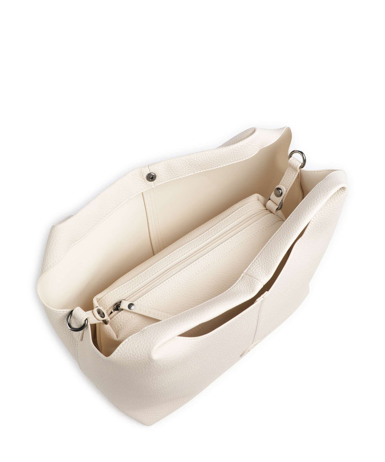 Bugatti Zoe Tote bag beige