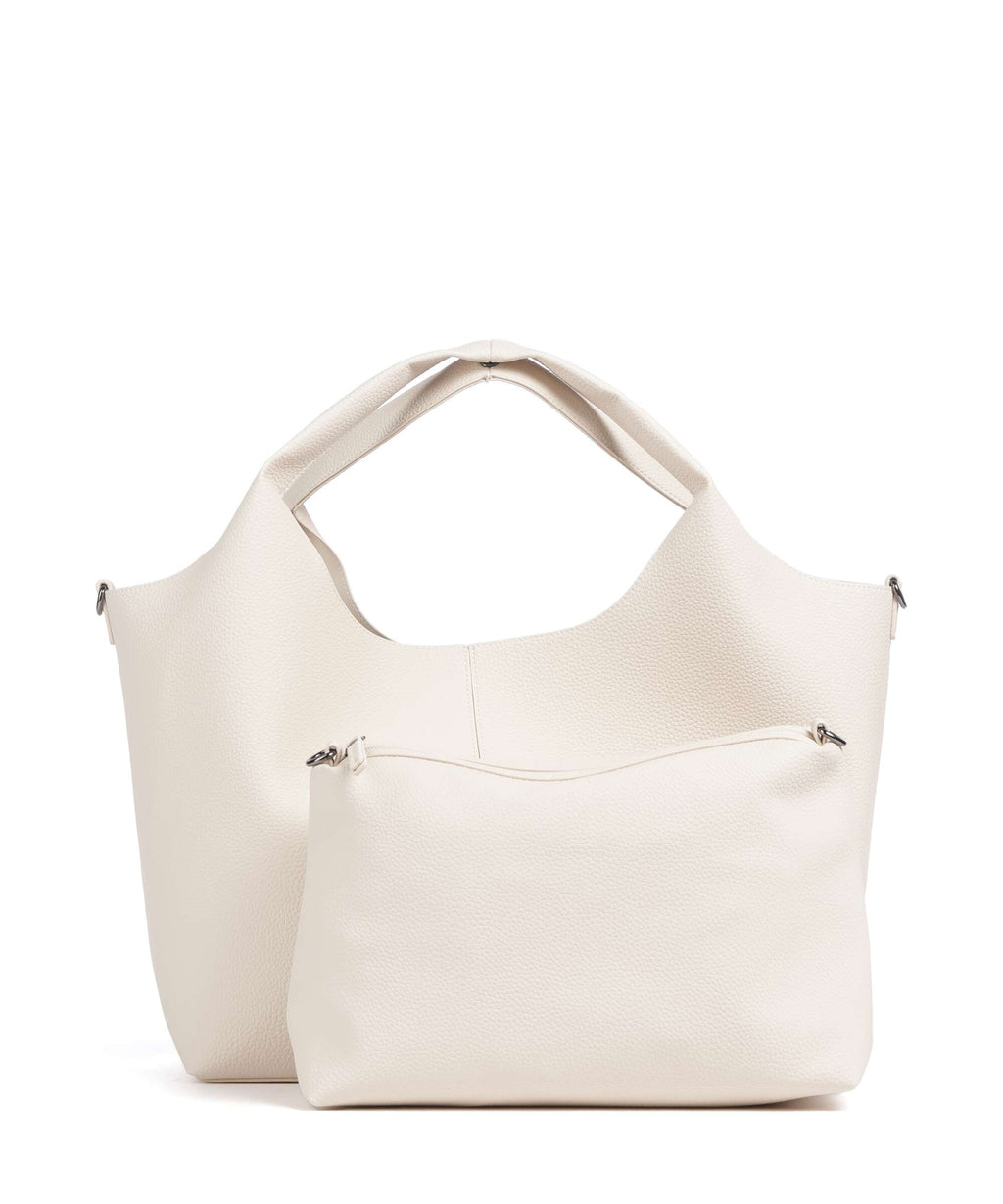 Bugatti Zoe Tote bag beige