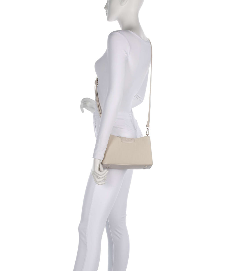 Bugatti Leah Shoulder bag beige