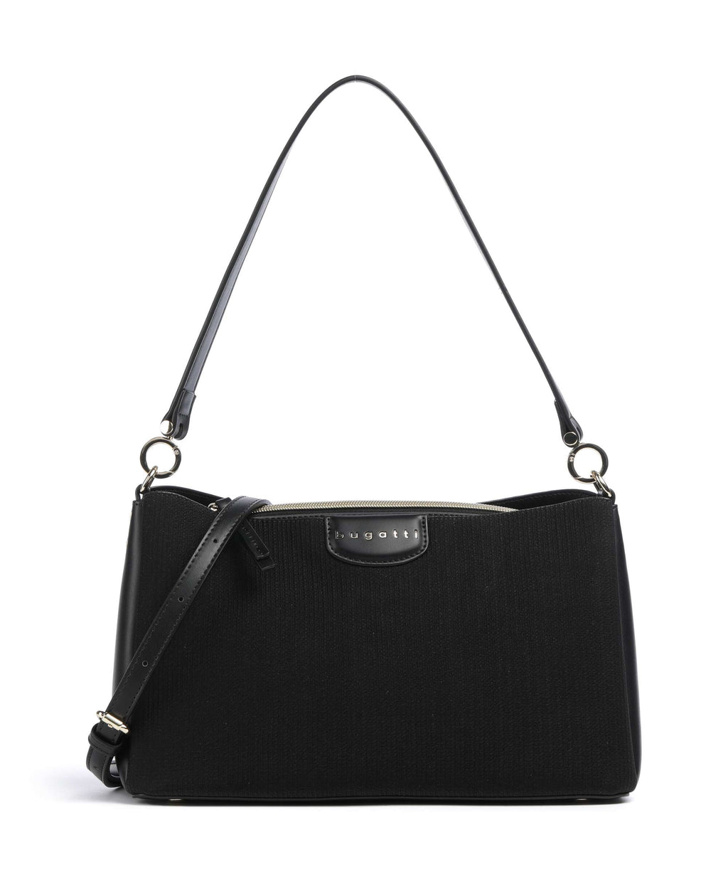 Bugatti Leah Shoulder bag schwarz