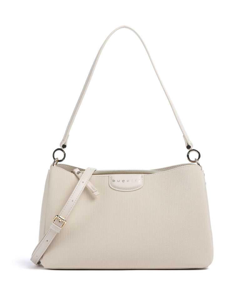 Bugatti Leah Shoulder bag beige