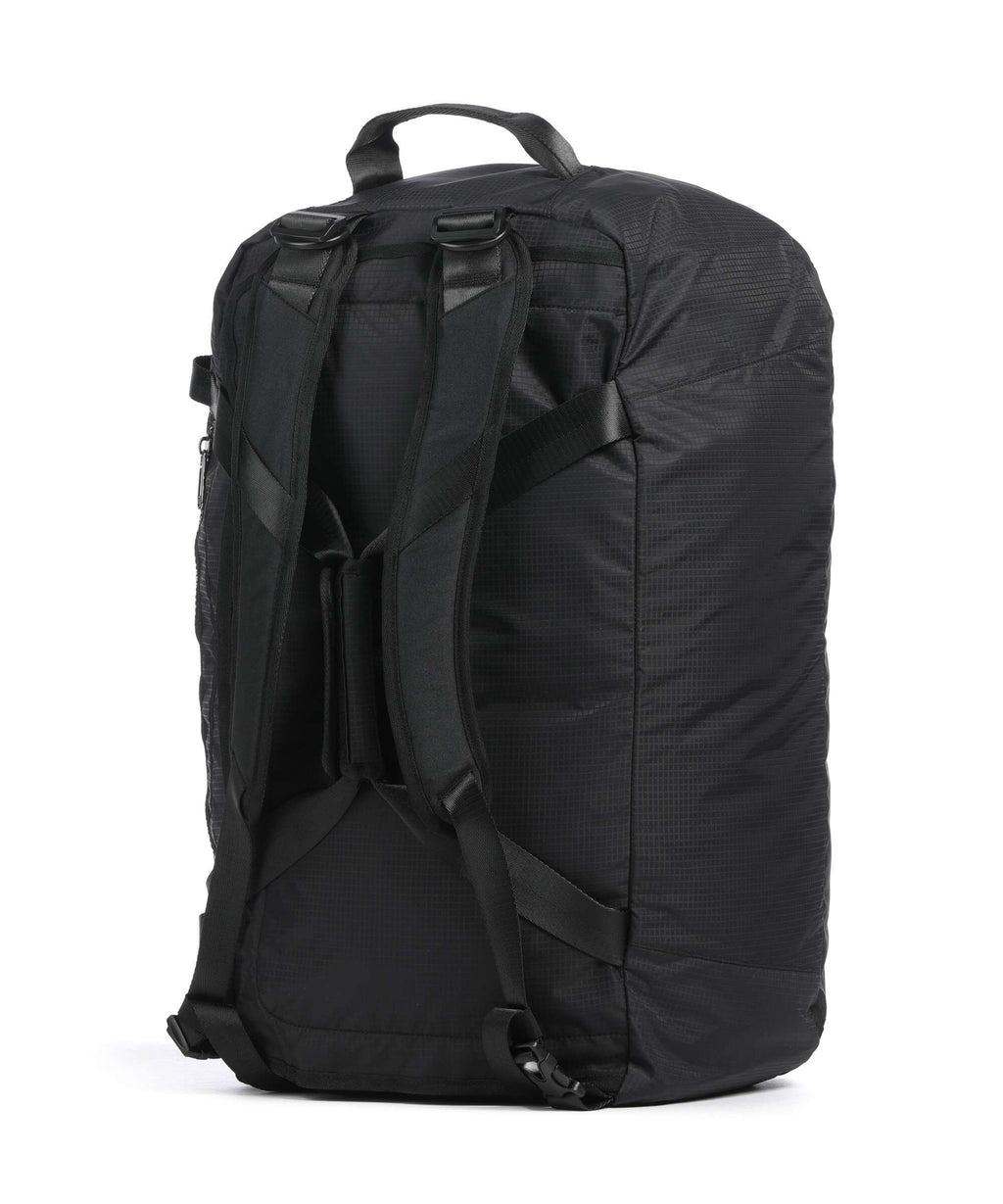 Bugatti Letter's Travel bag schwarz