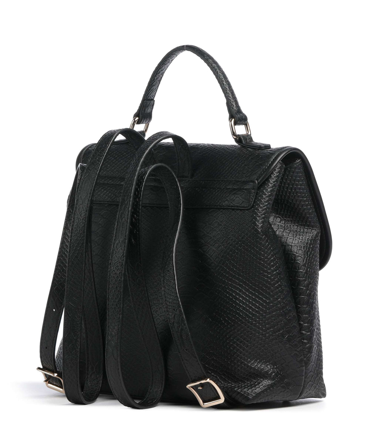 Bugatti Ivy Backpack black