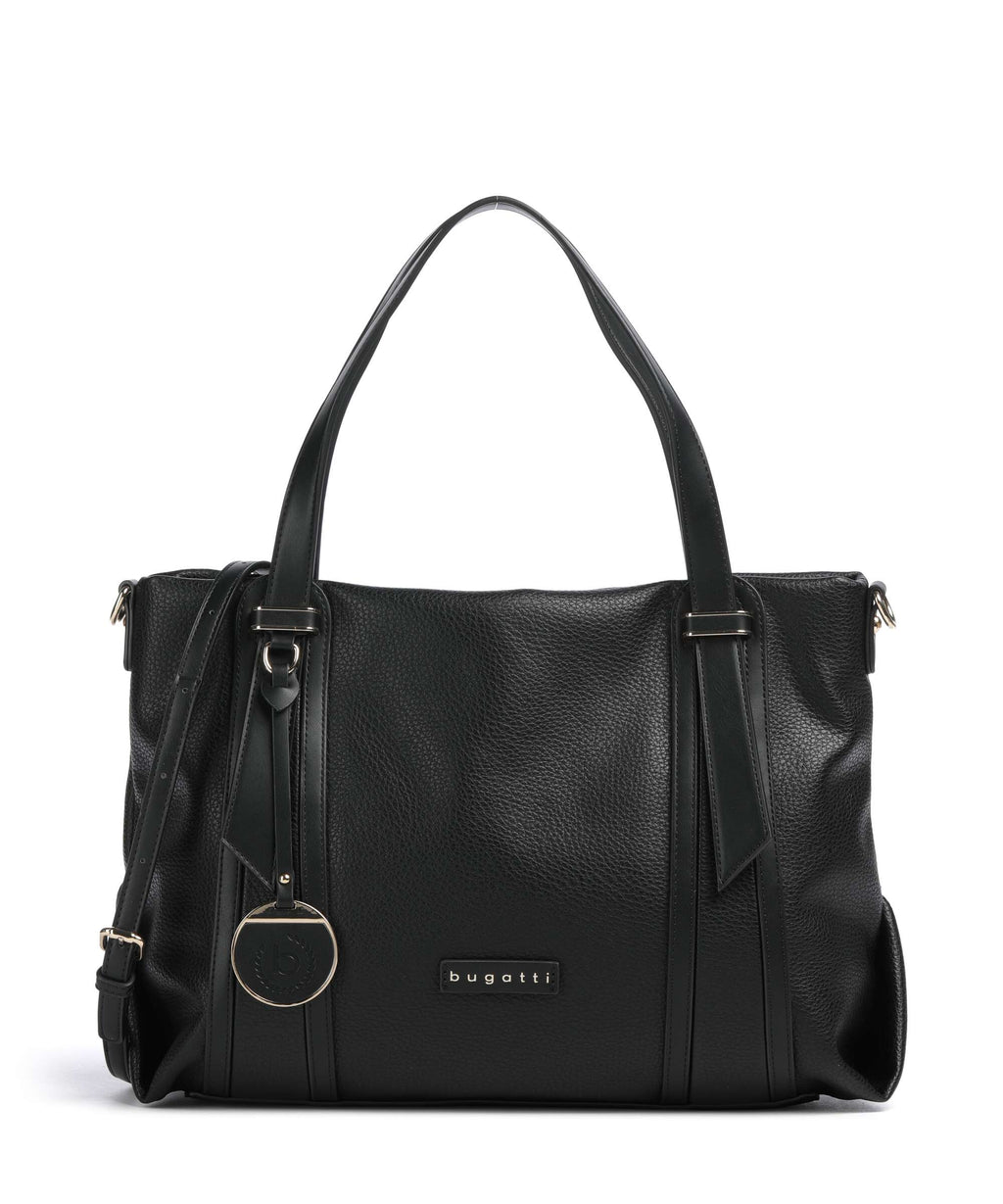Bugatti Vina Tote bag black