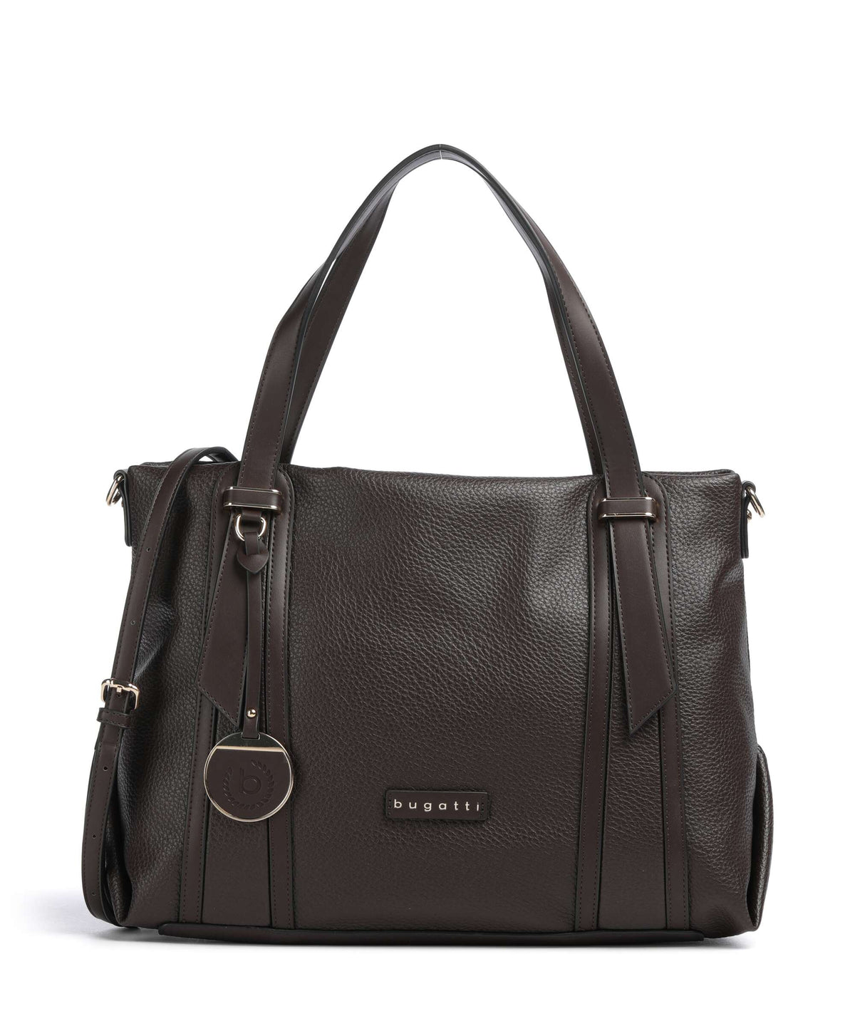 Bugatti Vina Tote bag brown