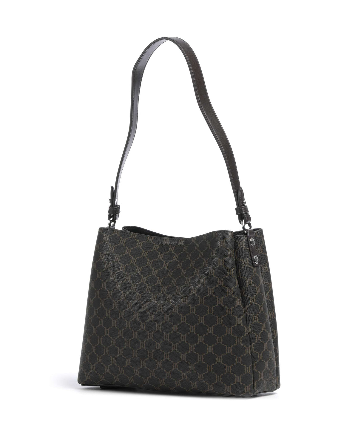 Bugatti Jona Shoulder bag brown