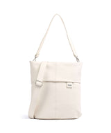 Zwei Mademoiselle.M M12 Beuteltasche offwhite