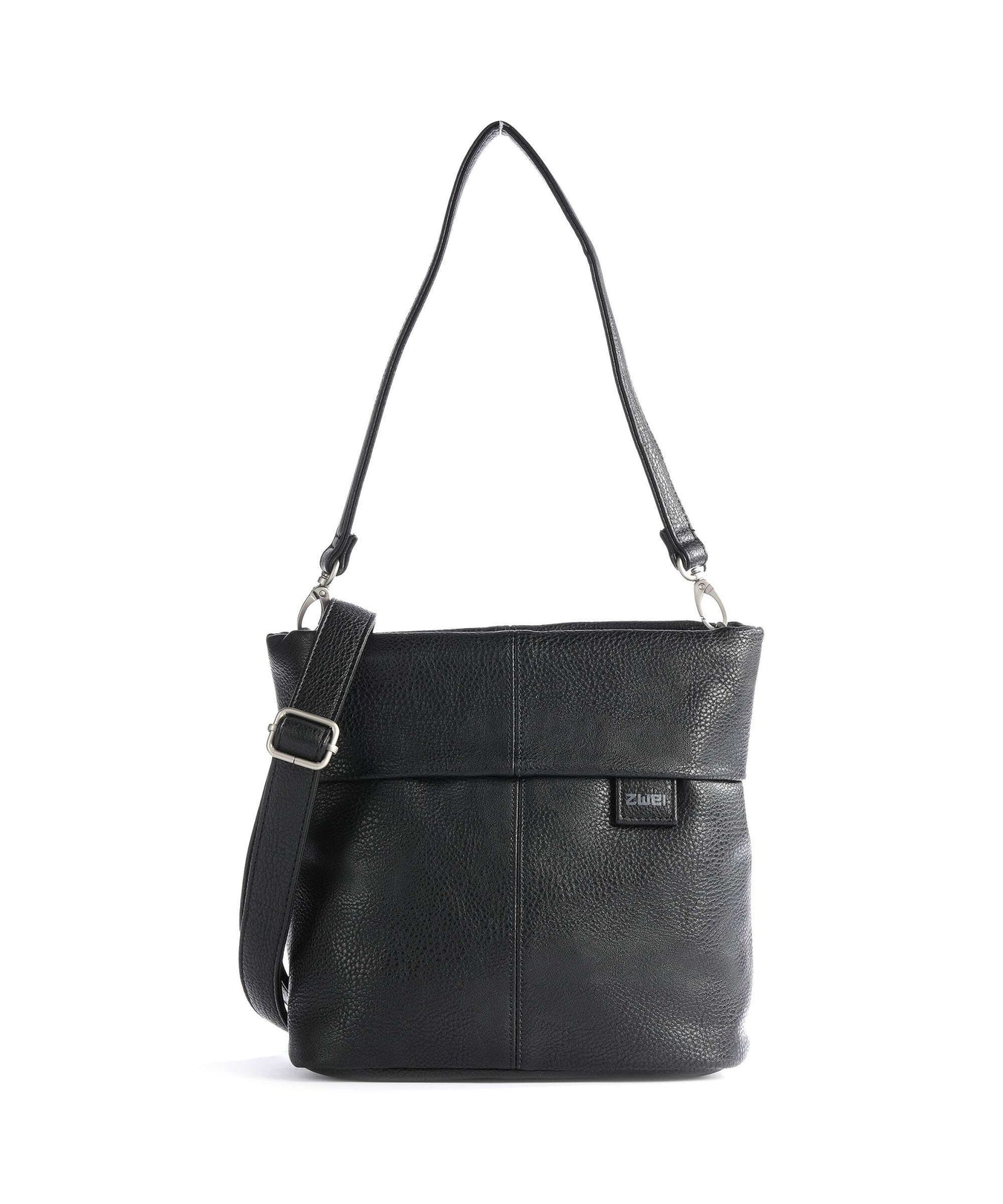 Zwei Mademoiselle.M M8 Shoulder bag noir