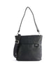 Zwei Mademoiselle.M M8 Sac porté épaule noir