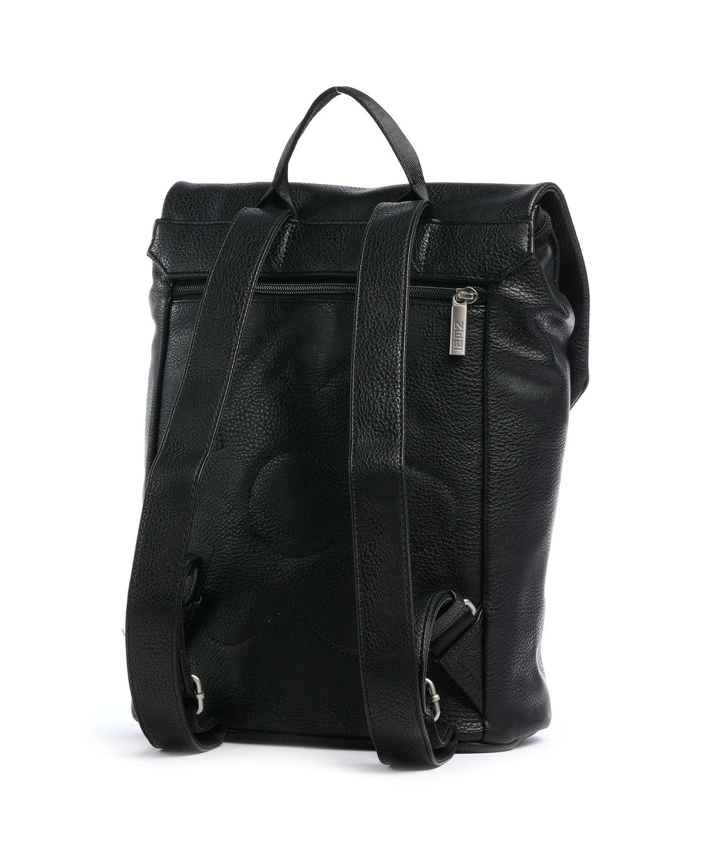 Zwei Mademoiselle.M MR13 Backpack noir