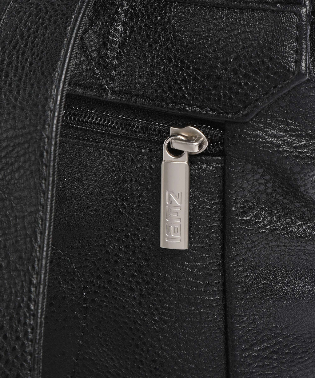 Zwei Mademoiselle.M MR13 Backpack noir