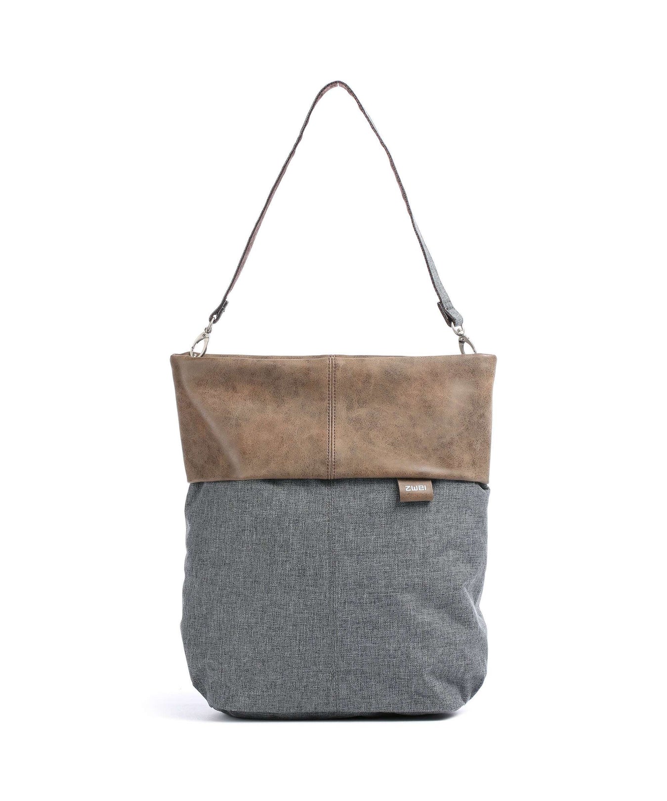 Zwei Olli OR12 Backpack bag stone