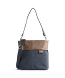 Zwei Olli OT8 Sac porté épaule blue