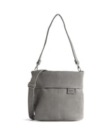 Zwei Mademoiselle.M M8 Schultertasche grey