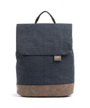 Zwei Olli OR13 Rucksack blue