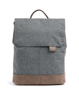 Zwei Olli OR13 Sac à dos stone