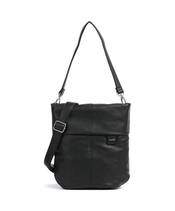 Zwei Mademoiselle.M M90 Borsa hobo noir