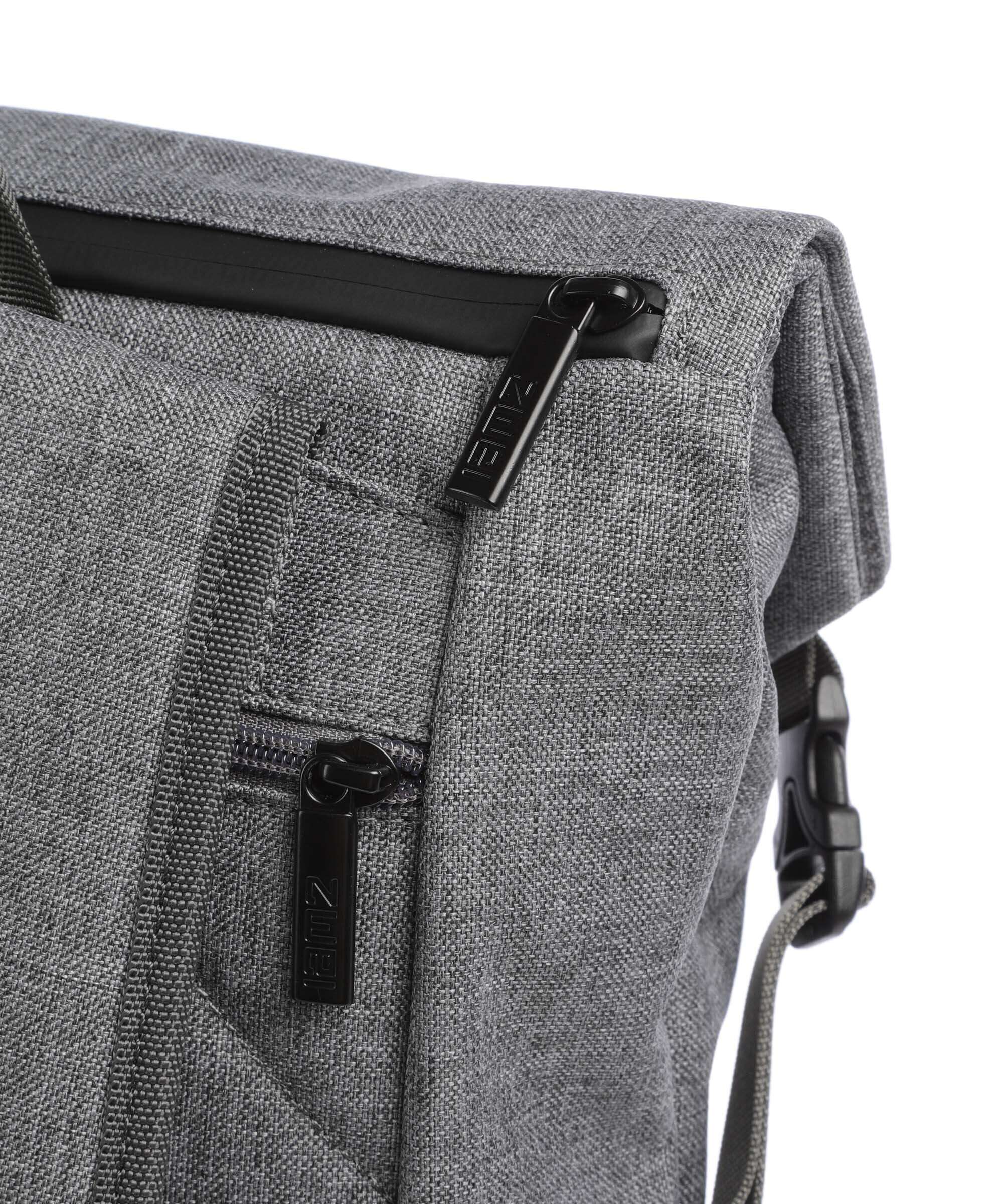 Zwei Benno BE350 Backpack stone