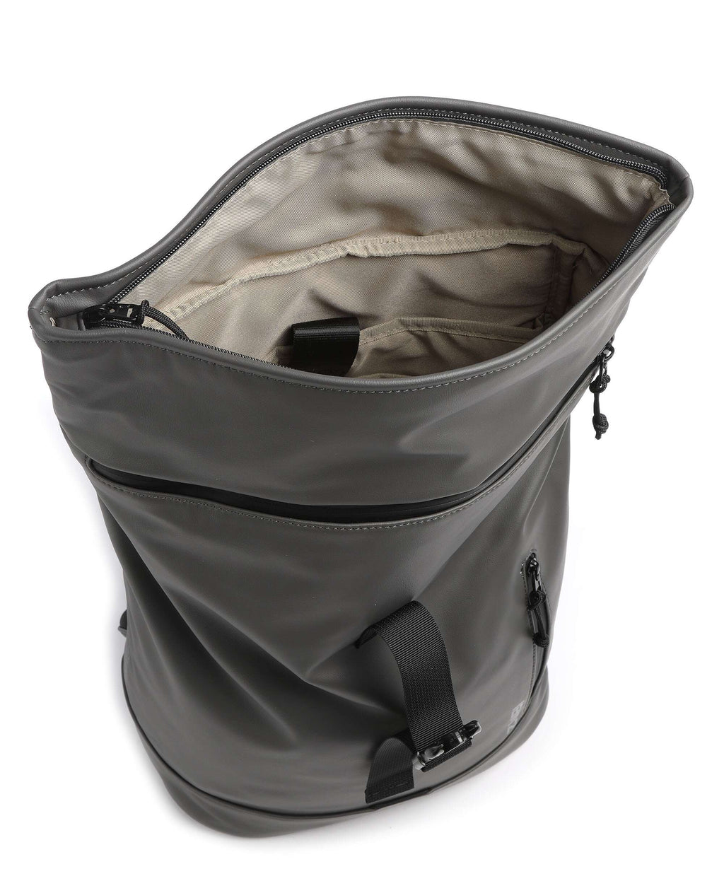 Zwei Cargo CAR200 Rolltop backpack stone