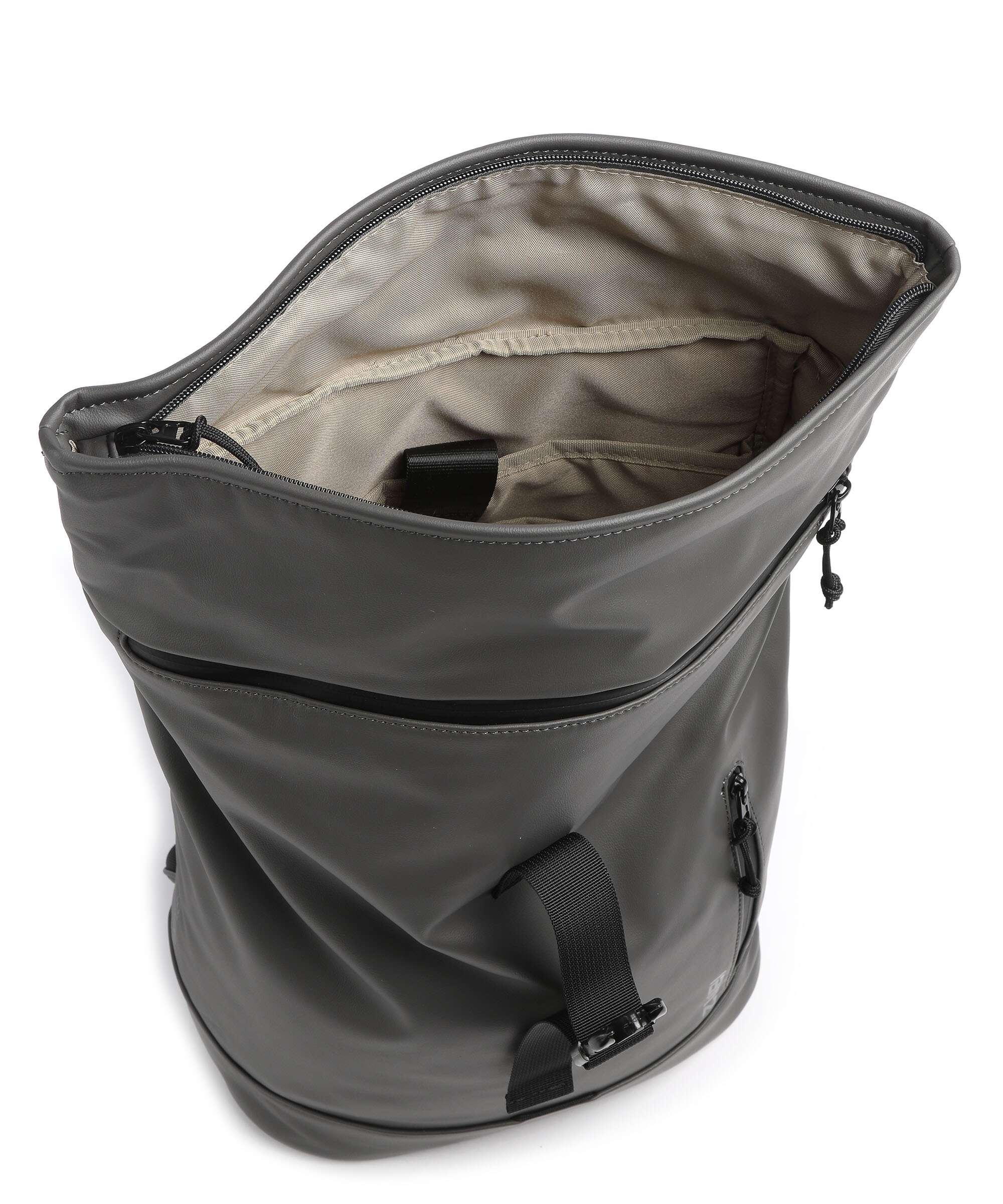 Zwei Cargo CAR200 Rolltop backpack stone