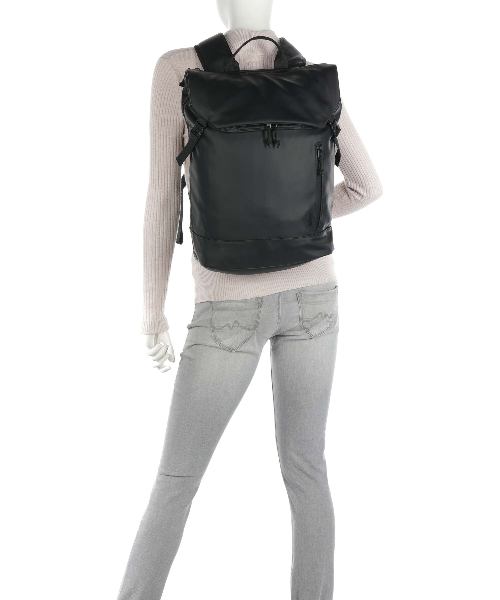 Zwei Cargo CAR350 Backpack black