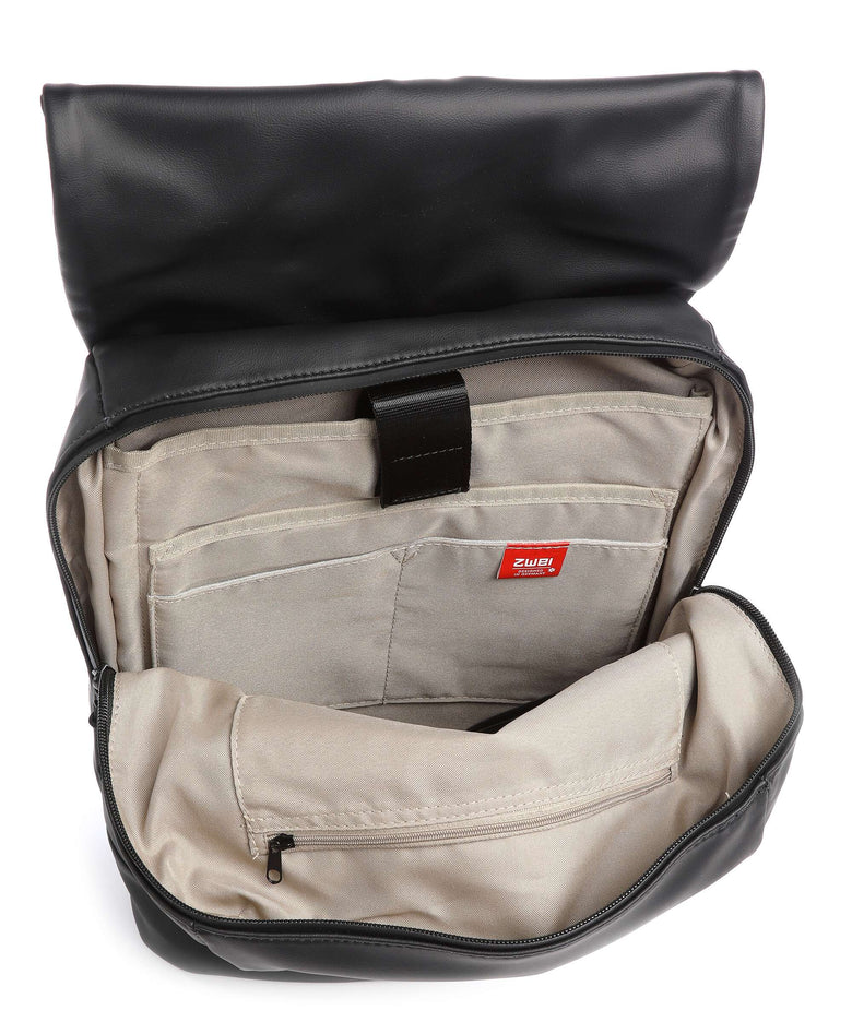 Zwei Cargo CAR150 Backpack black