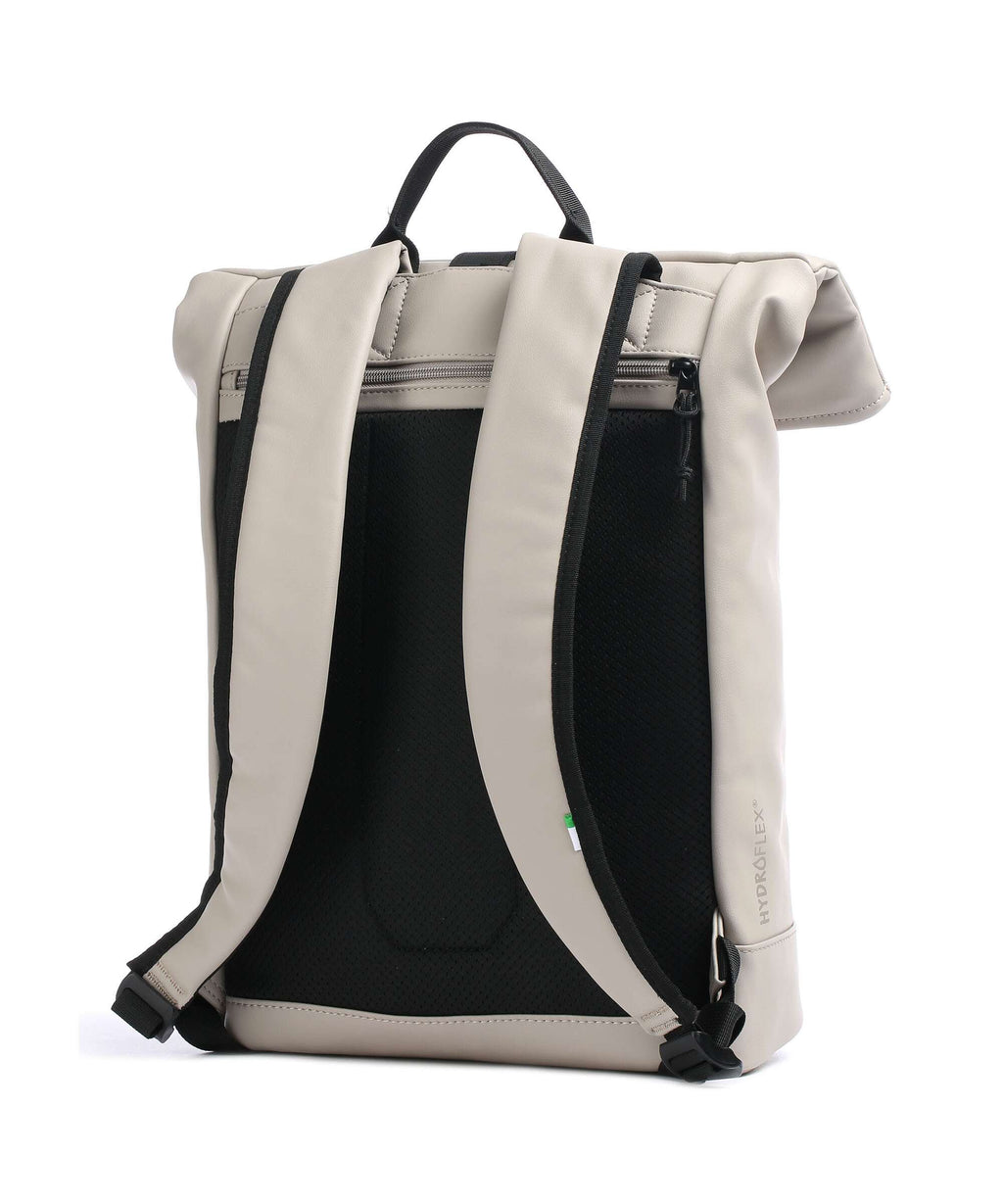 Zwei Cargo CAR200 Rolltop backpack sand