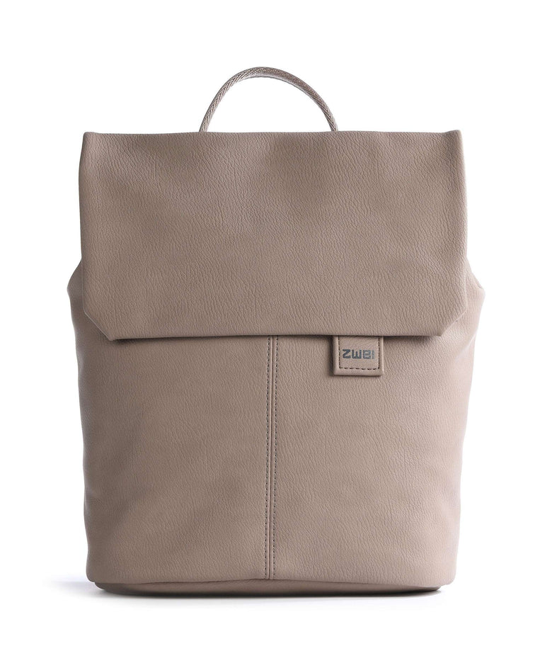 Zwei Mademoiselle.M MR8 Backpack cappuccino