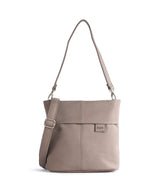 Zwei Mademoiselle.M M8 Schultertasche cappuccino