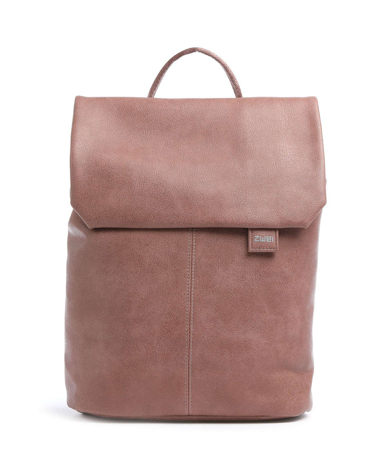 Zwei Mademoiselle.M MR13 Backpack blush