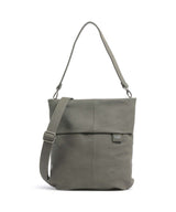 Zwei Mademoiselle.M M12 Beuteltasche fango