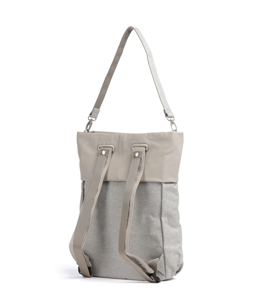 Zwei Kim KIR120 Backpack bag sand