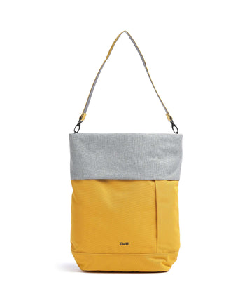 Zwei Benno BE120 Borsa a zainetto yellow