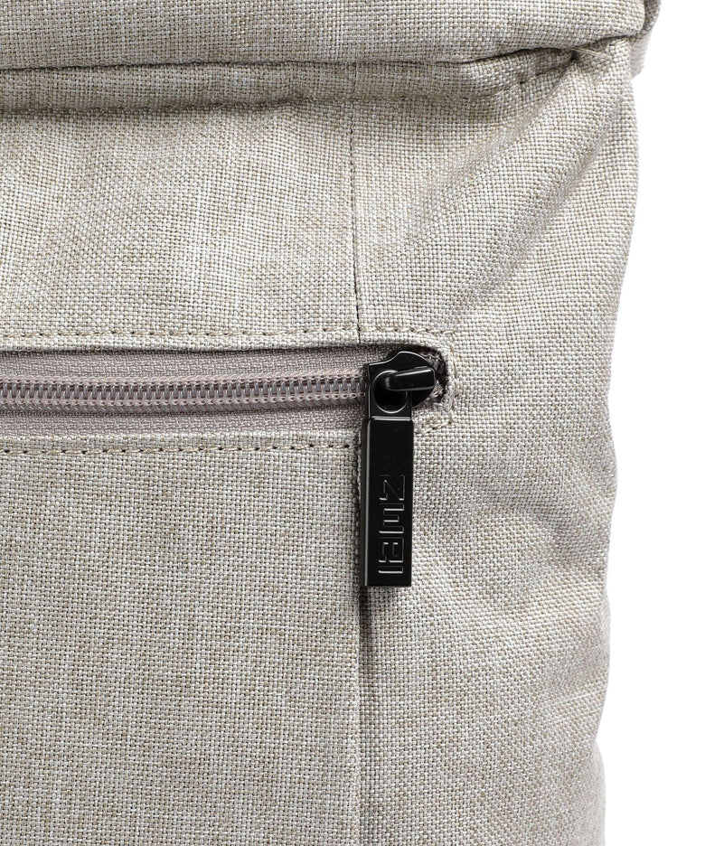 Zwei Benno BE120 Backpack bag creme