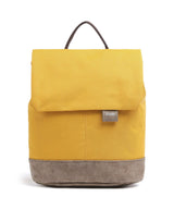 Zwei Olli OR80 Rucksack yellow