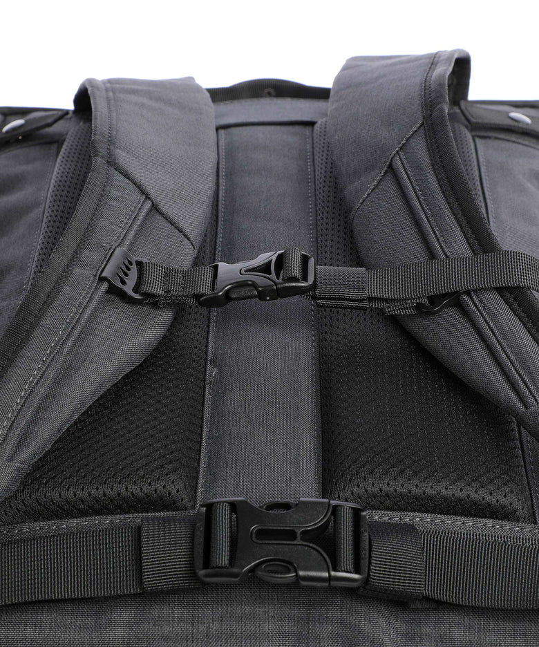 Zwei Benno BE260 Backpack night