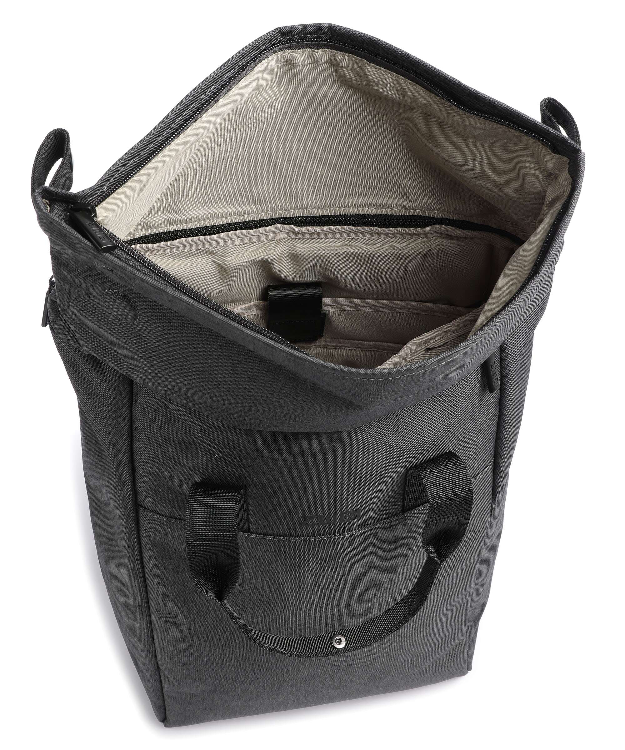 Zwei BENNO BE260 Backpack night