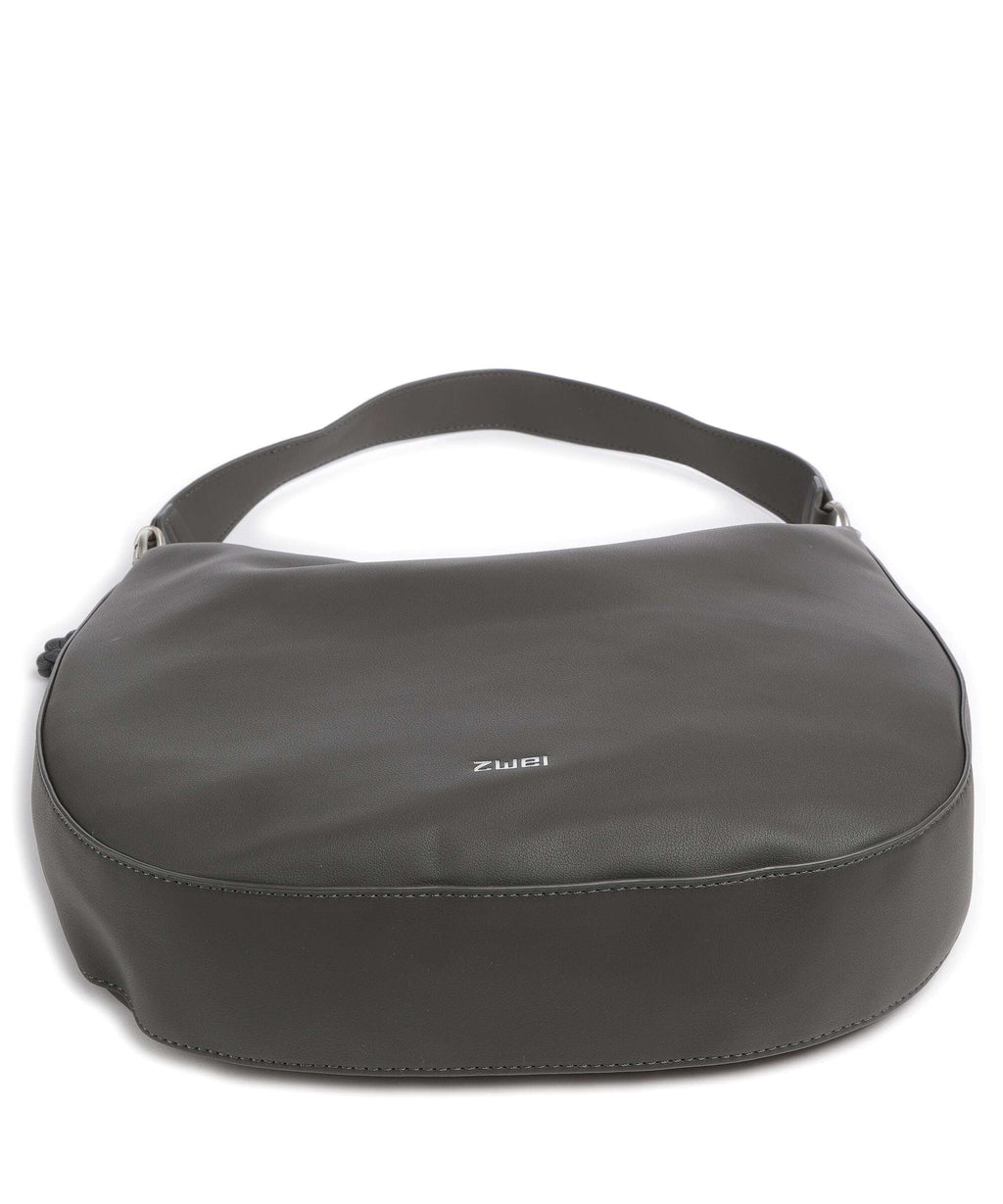 Zwei Yuna YU110 Hobo bag stone