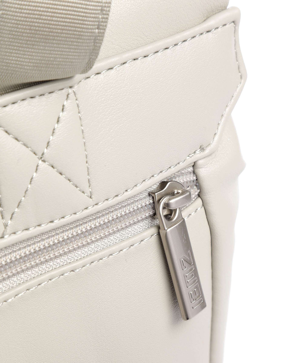 Zwei Mademoiselle.M MR13 Backpack cement