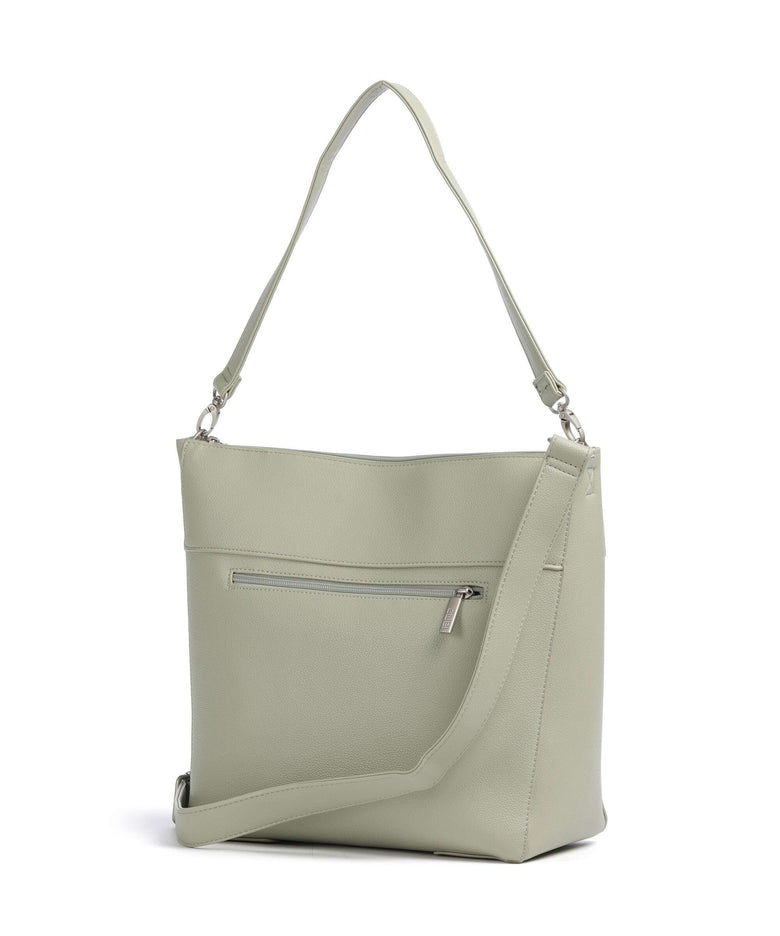 Zwei MADEMOISELLE.M M110 Hobo bag jade