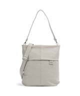 Zwei Mademoiselle.M M12 Beuteltasche cement