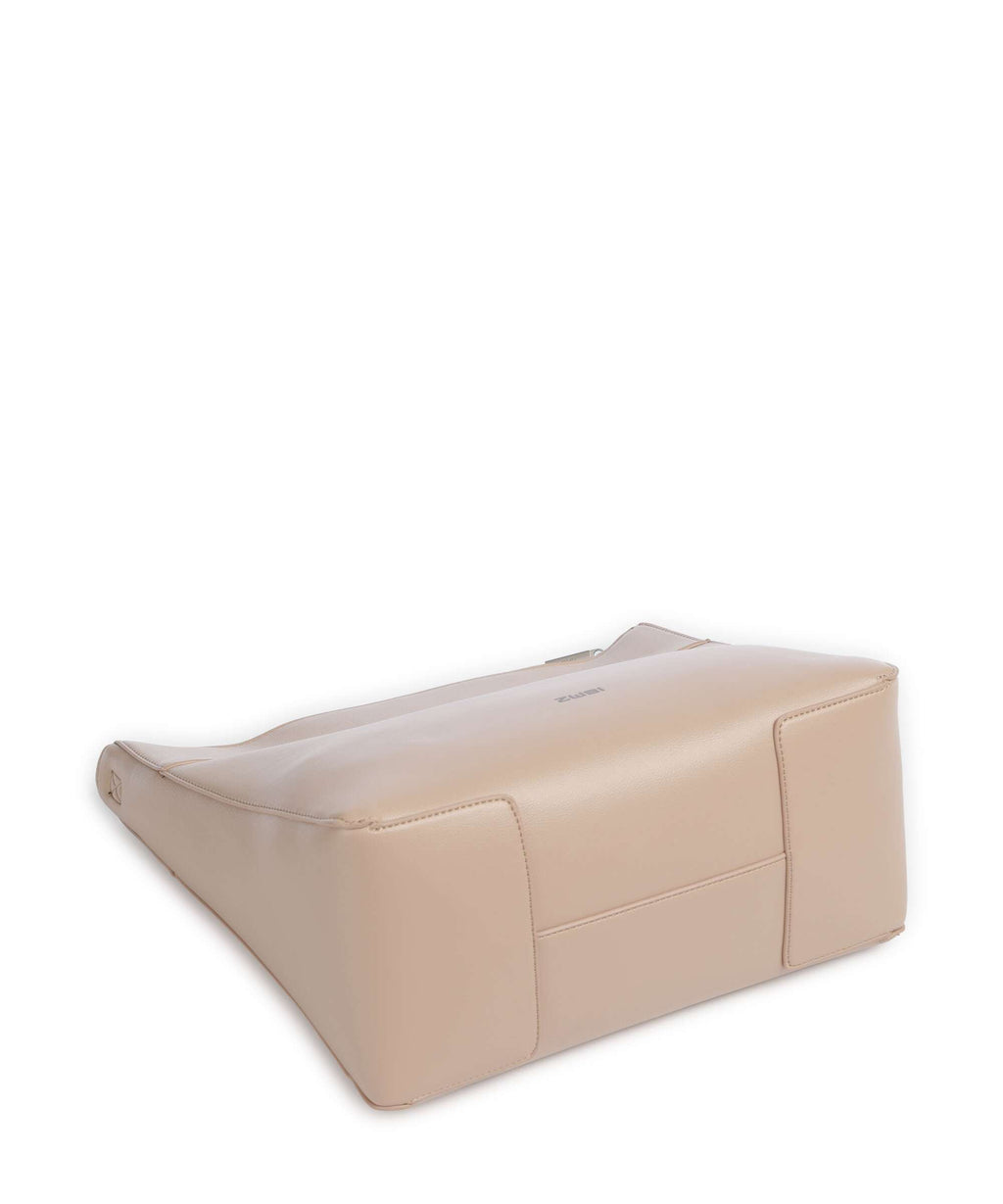 Zwei MADEMOISELLE.M M110 Hobo bag oat