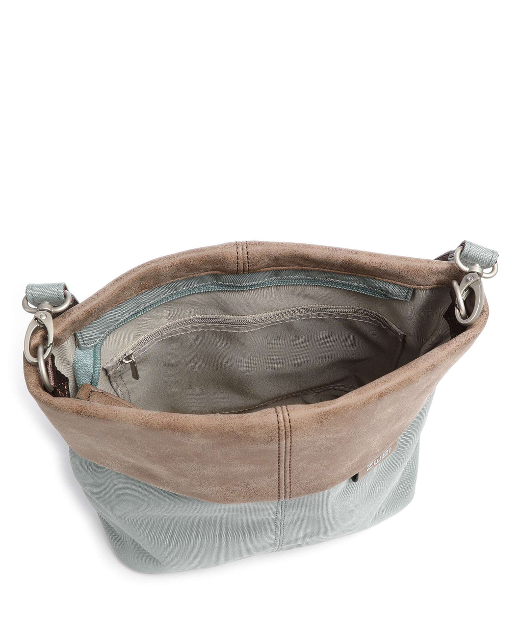 Zwei Olli OT8 Shoulder bag ocean