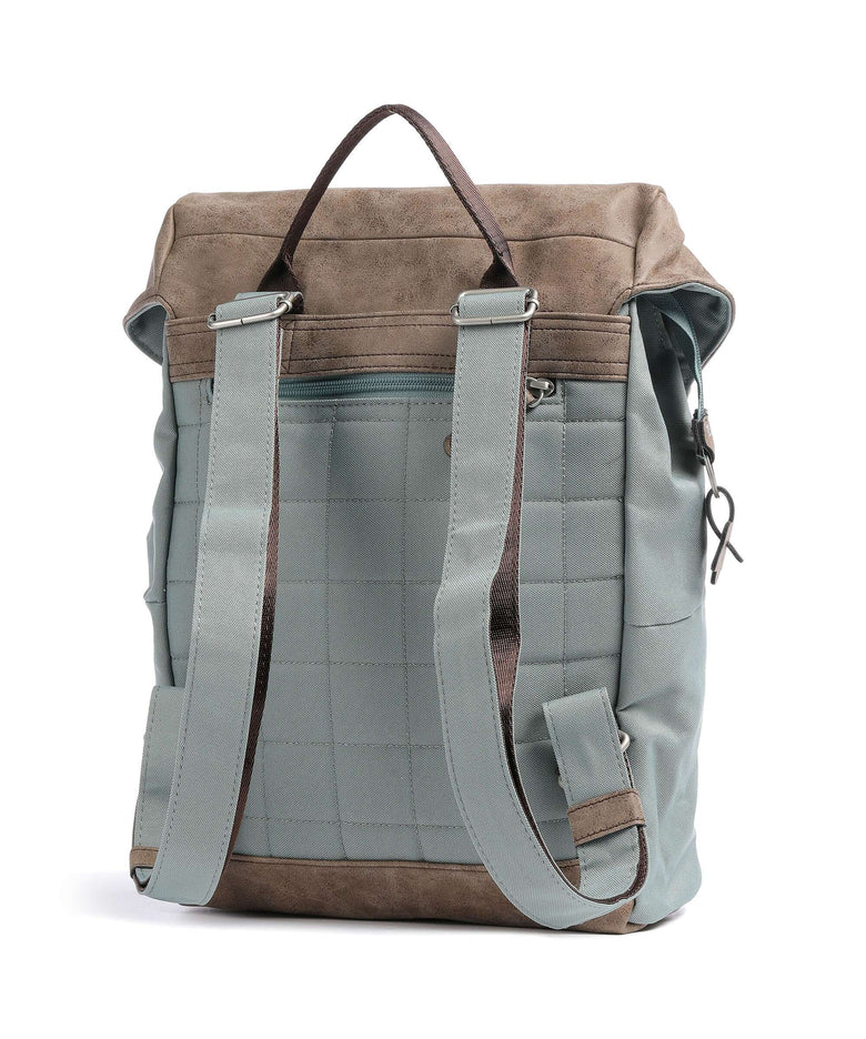 Zwei Olli O12 Backpack ocean