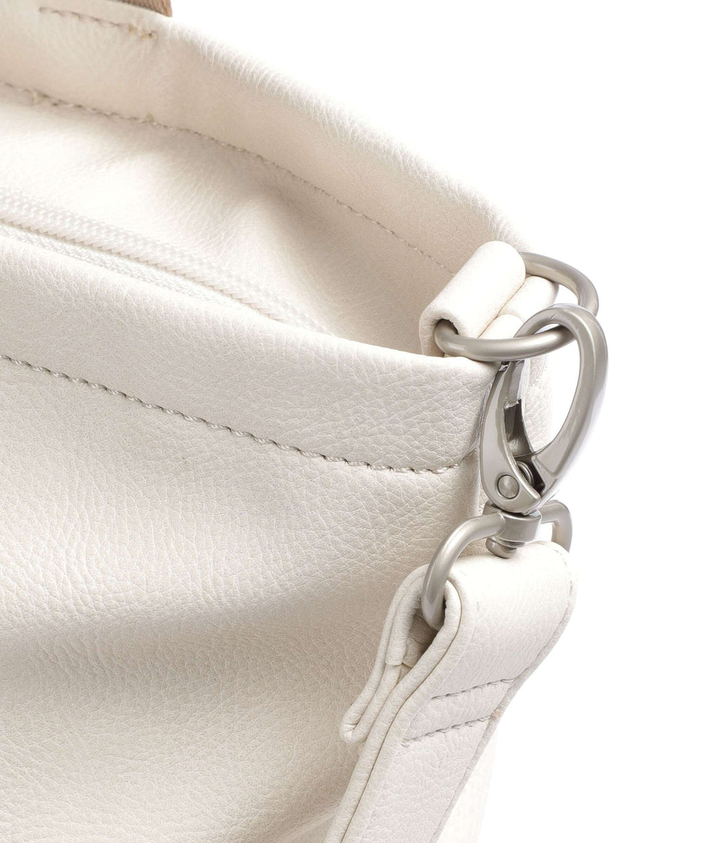 Zwei JANA J145 Tote bag oat