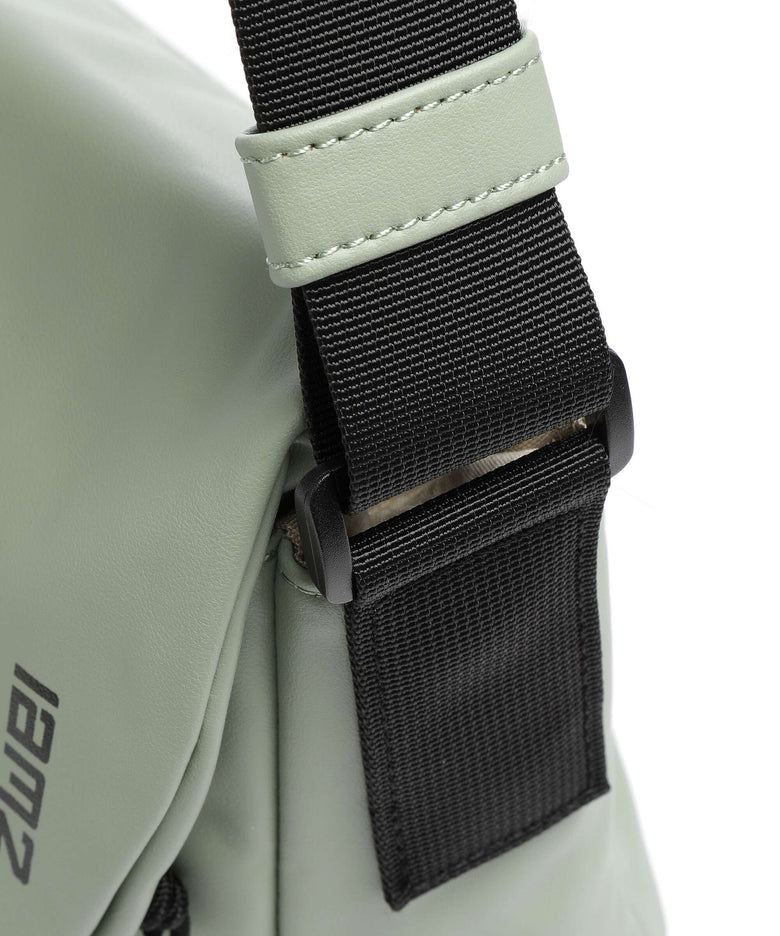 Zwei Cargo CA60 Messenger bag jade