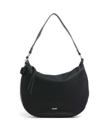 Zwei Yuna YU110 Beuteltasche nubuk black