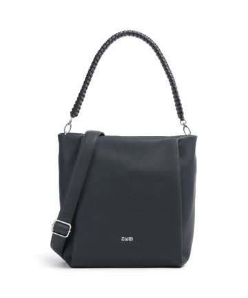 Zwei Yuna YU120 Borsa hobo ink
