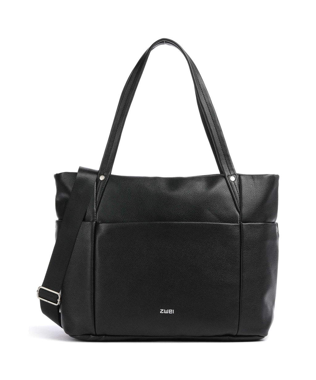 Zwei Pia PI170 Tote bag black